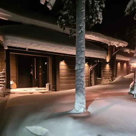 Levilla White - Peaceful Luxury In Prime Levi Location *